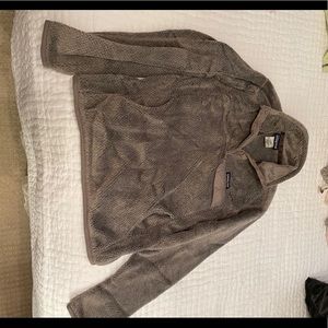 PATAGONIA WOMENS PULL OVER